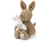 Liewood Kelly og baby kængurubamse