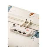 LIEWOOD  Norelle Hardcase Kuffert SEA CREATURE / SANDY