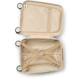 LIEWOOD  Norelle Hardcase Kuffert PEACH / SEA SHELL