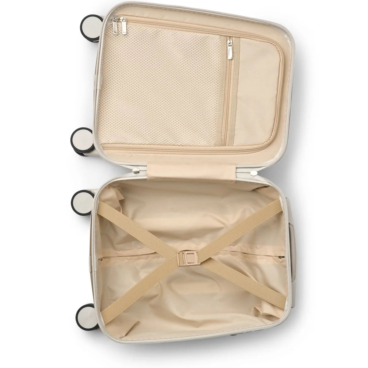 LIEWOOD  Norelle Hardcase Kuffert SEA CREATURE / SANDY