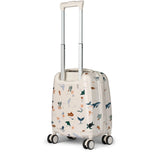 LIEWOOD  Norelle Hardcase Kuffert SEA CREATURE / SANDY