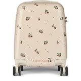 LIEWOOD  Norelle Hardcase Kuffert PEACH / SEA SHELL