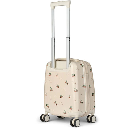 LIEWOOD  Norelle Hardcase Kuffert PEACH / SEA SHELL