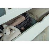 TROLL Sengeskuffe 70X140 Hvid