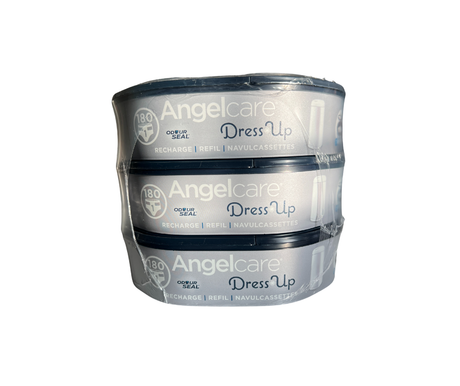 AngelCare Dress up Bleposer 6-pak