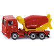 Siku Cement Mixer