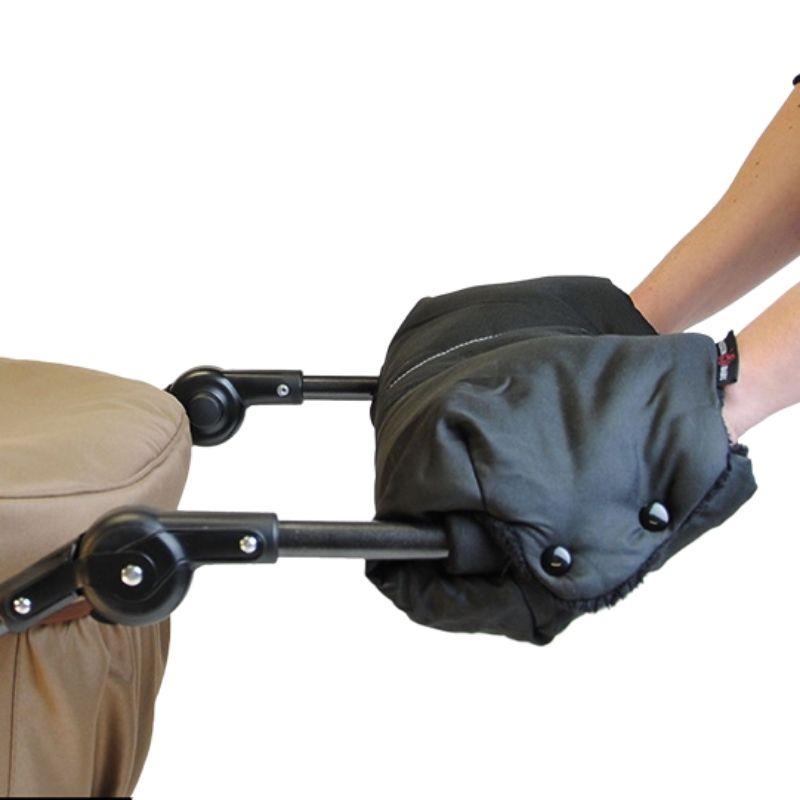 Basson barnevognsmuffe