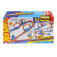 Hot Wheels Track Creator Triple Loop Frenzy