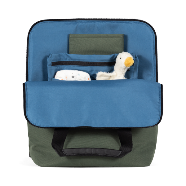 Joolz Pusletaske Rygsæk
