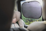 Besafe 2 stk. Solskærme / sunshades