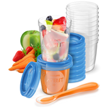 Philips Avent-kopper til opbevaring af mad