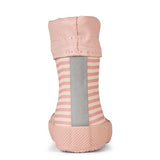 Bundgaard gummistøvle Vintage rose Stripe Cover