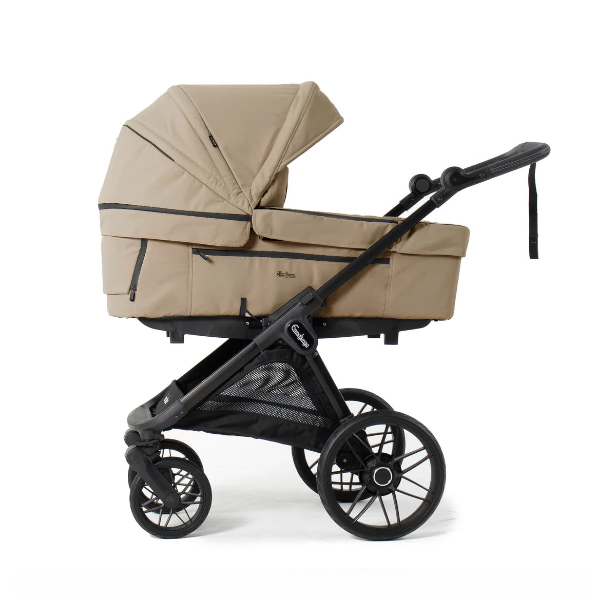 Emmaljunga Big Star Sento