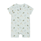 Minymo Suit SS AOP 114366
