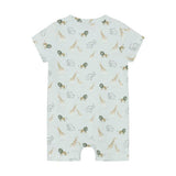 Minymo Suit SS AOP 114366