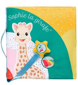 Sophie La Giraf  Stofbog