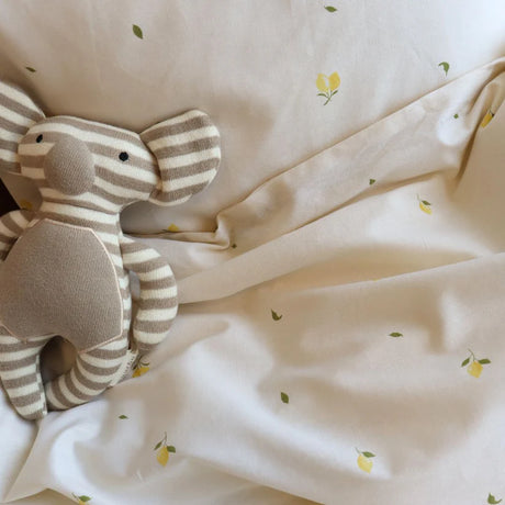 By Mats Juniorsengetøj - Lemons