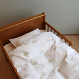 By Mats Babysengetøj - Swan Love