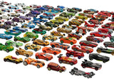 Hot Wheels Basics Car Assorteret
