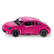 Siku VW The Beetle Pink