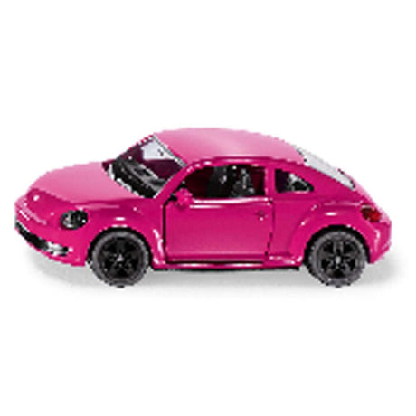 Siku VW The Beetle Pink