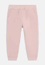 Name it - NMNSELI SWEAT PANT BRU NOSS Burnished Lilac