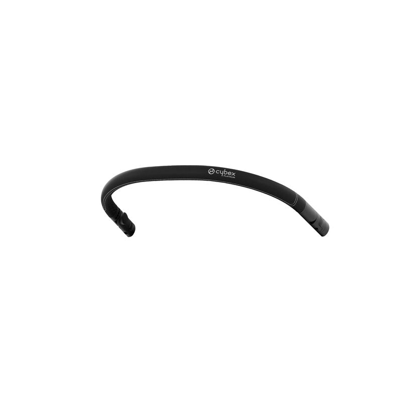 Cybex Coya Bumper Bar Black-black