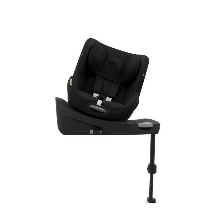 Cybex SIRONA G I-SIZE  Magic Black Autostol