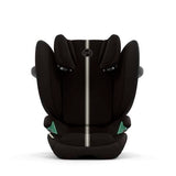 Cybex Moon Black Solution G2 I-Fix Plus