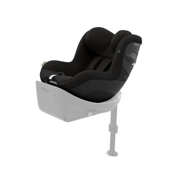 Cybex SIRONA G I-SIZE  Magic Black Autostol