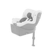 Cybex Sirona G Babyindlæg Moon Black-black
