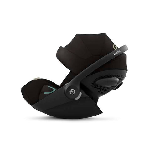 Cybex Moon Black Cloud G Plus