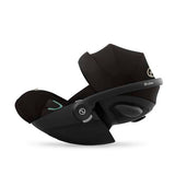 Cybex Moon Black Cloud G Plus