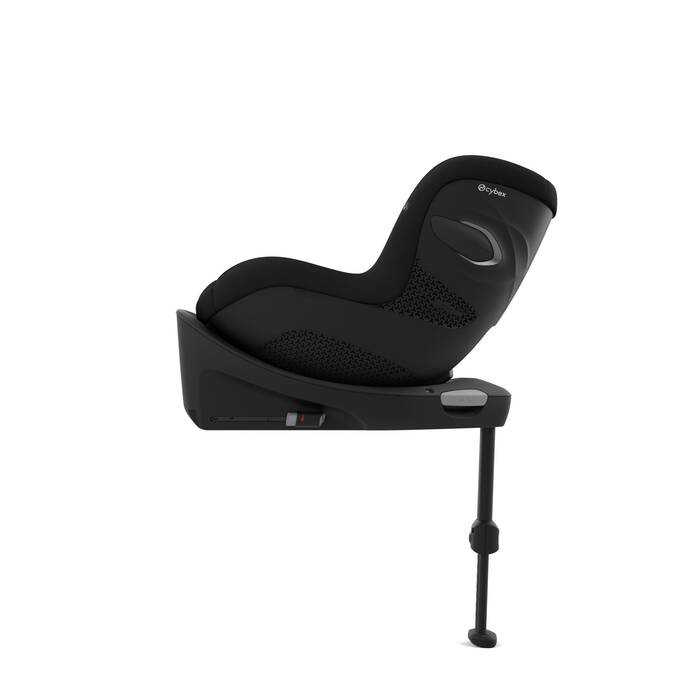 Cybex SIRONA G I-SIZE  Magic Black Autostol