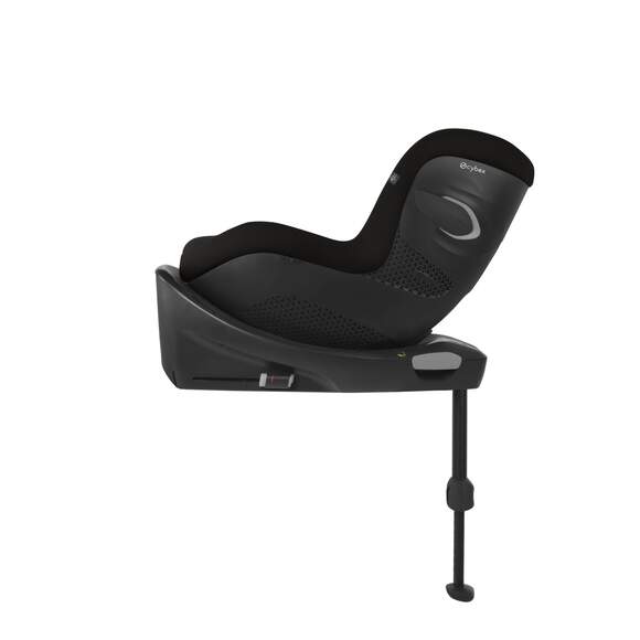Cybex Moon Black Sirona Gi I-Size Plus