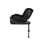 Cybex Moon Black Sirona Gi I-Size Plus