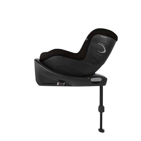 Cybex Moon Black Sirona Gi I-Size Plus