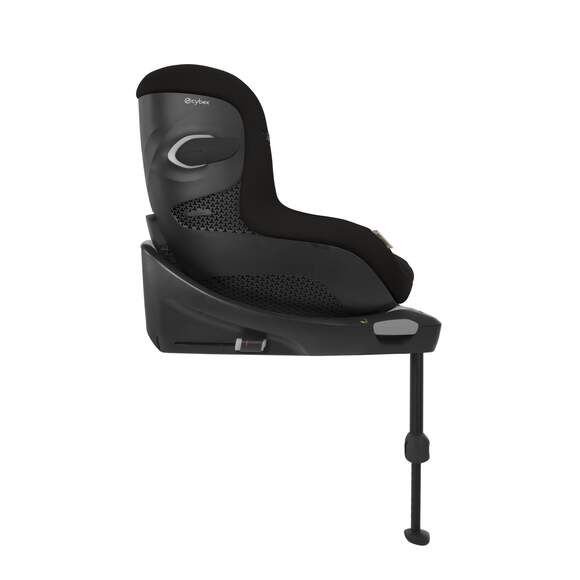 Cybex Moon Black Sirona Gi I-Size Plus