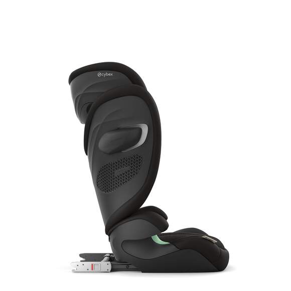 Cybex Moon Black Solution G2 I-Fix Plus