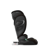 Cybex Moon Black Solution G2 I-Fix Plus