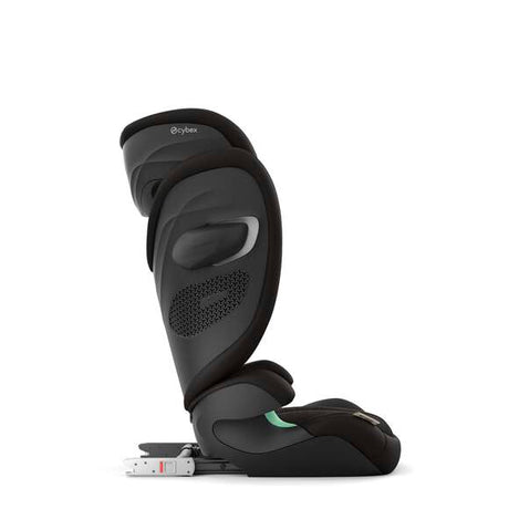Cybex Moon Black Solution G2 I-Fix Plus