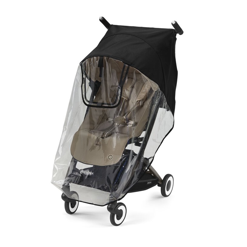 Cybex Libelle Regnslag
