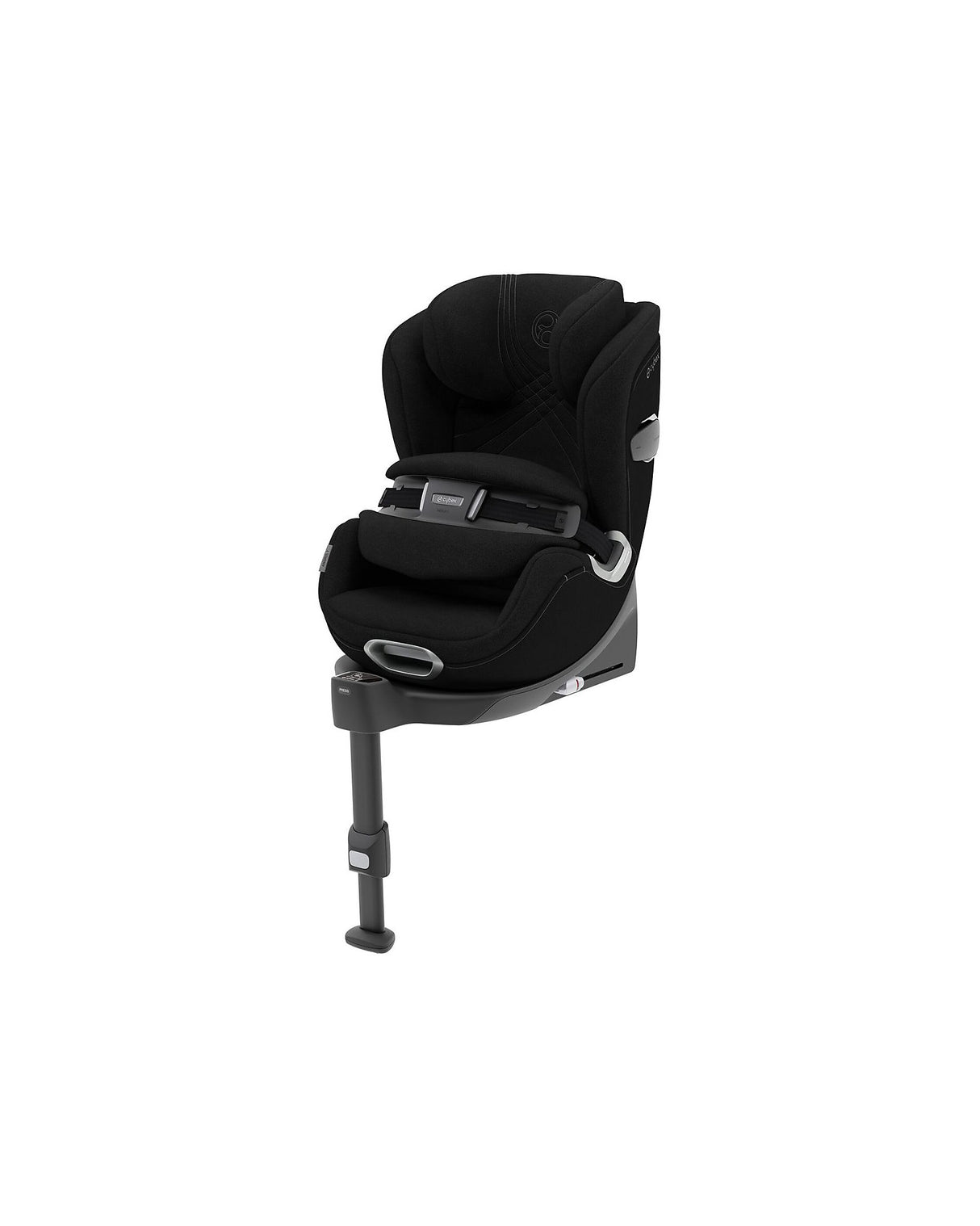 Cybex Anoris T I-Size Airbag Autostol Black