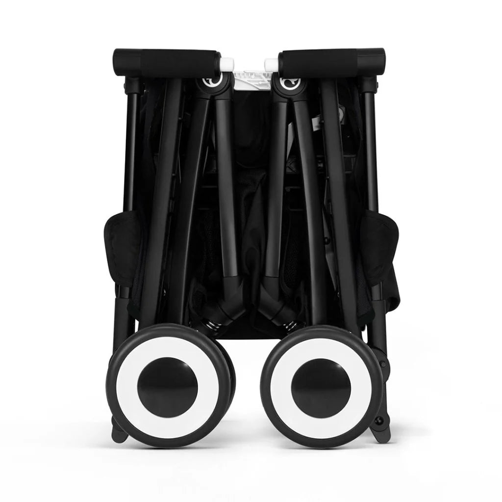 Cybex Libelle 2023 - Moon Black-black