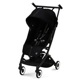 Cybex Libelle 2023 - Moon Black-black
