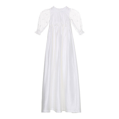 Jocko Dåbskjole str 68/74 - ivory