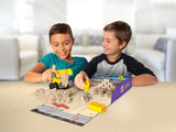 Kinetic Sand Dig & Demolish Set
