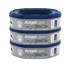 AngelCare Dress up Bleposer 3-pak