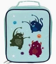 A Little Lovely Company Køletaske - Monster