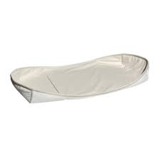 Najell vandtæt underlag